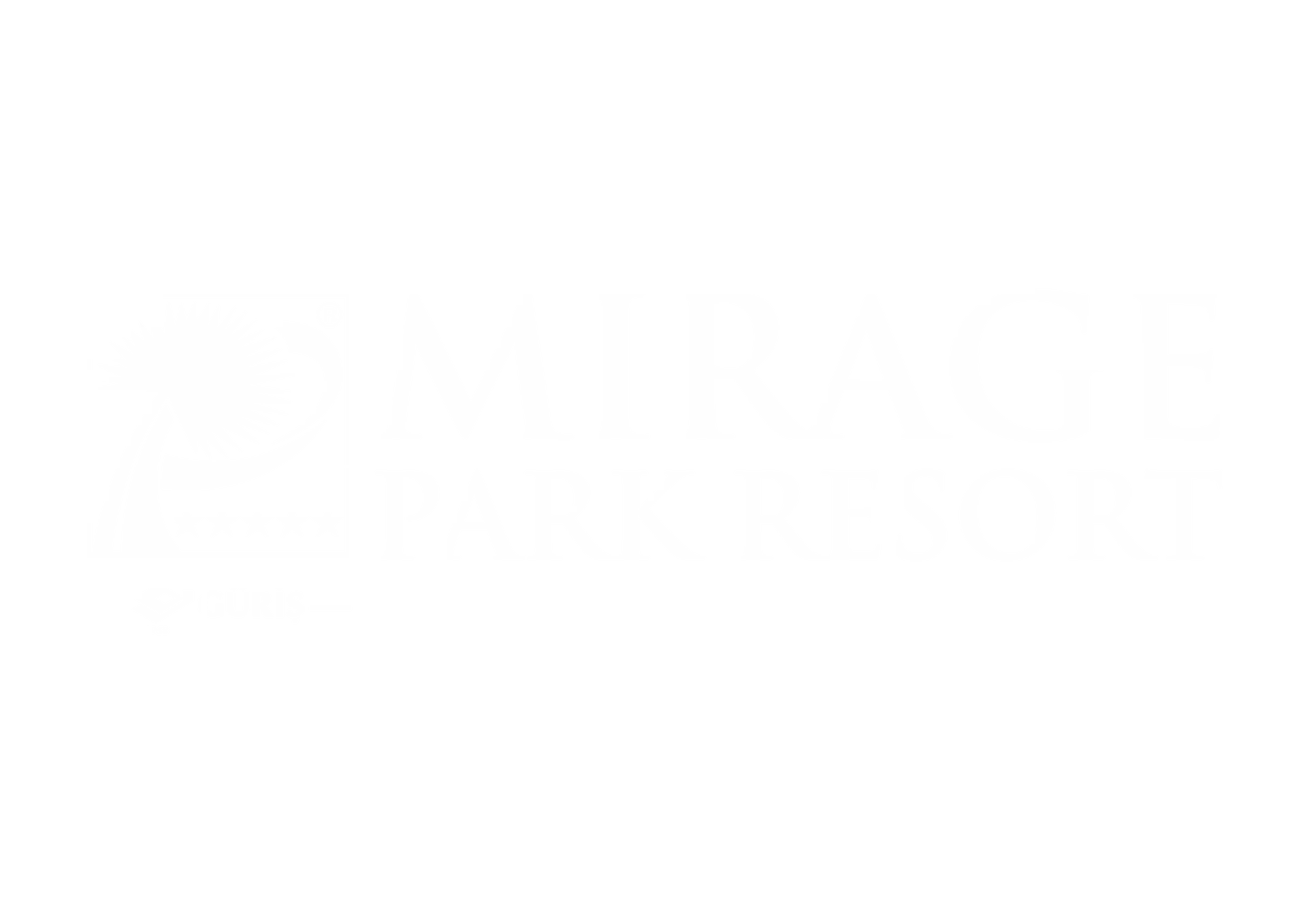 Mirage Park Resort